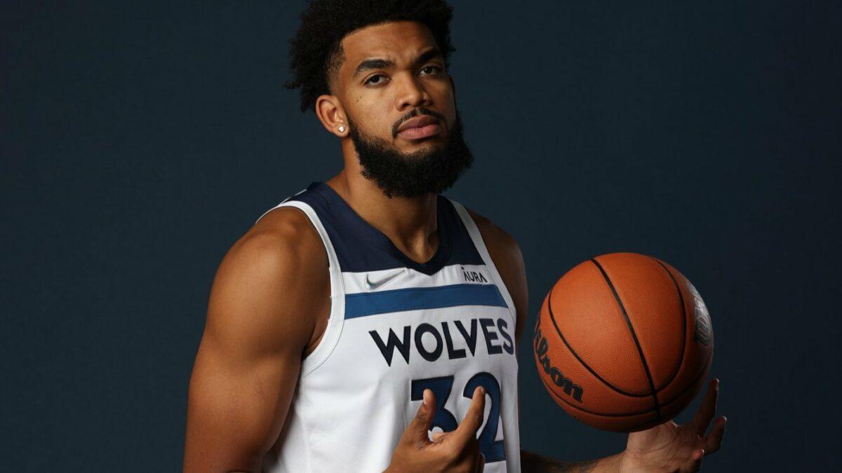 Mavericks vs Timberwolves NBA Game 1 Predictions, Odds & Best Bets