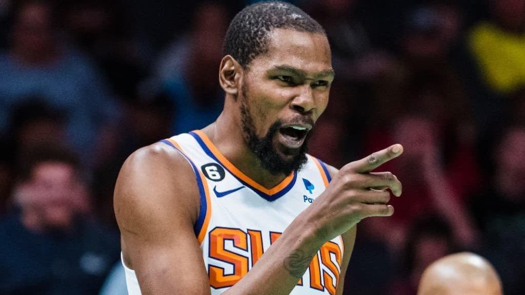 Cavaliers vs Suns NBA Prediction, Odds & Best Bets (4/3): Can Cleveland Stop Durant?