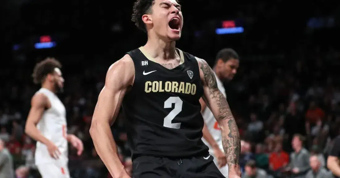 Washington State vs Colorado Basketball Prediction & Picks: Will the Buffs Trample the Cougars in Boulder?