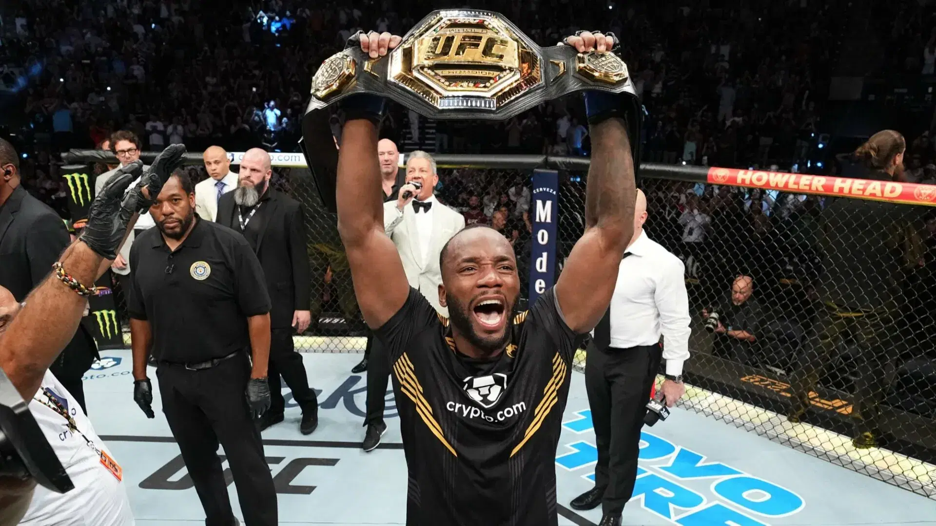 Edwards vs Covington Prediction, Odds & Best Bets | UFC 296: Can “Rocky” Retain?