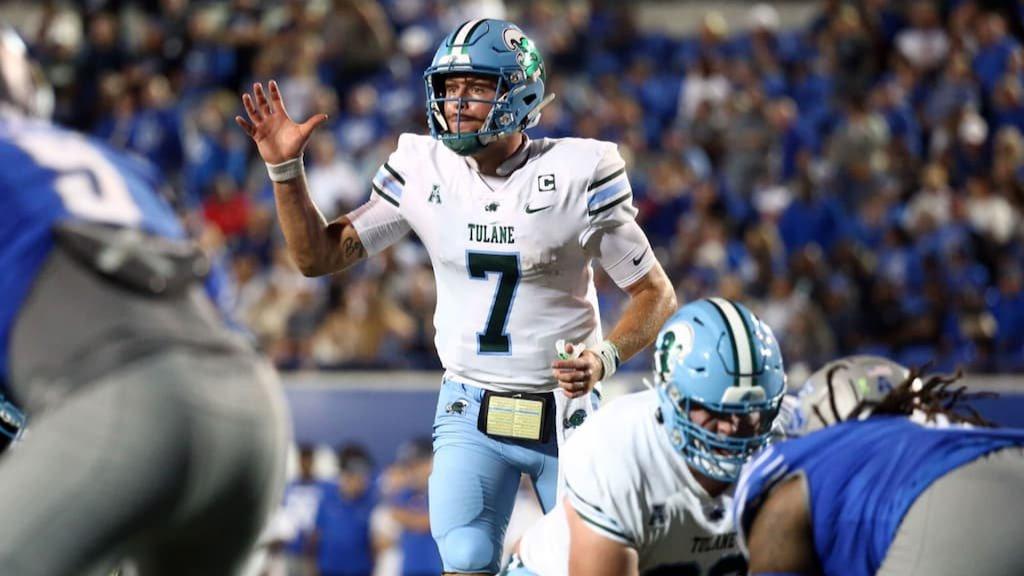 SMU vs Tulane Prediction, Odds & AAC Championship Game Best Bets: Will the Green Wave Go Back-to-Back?