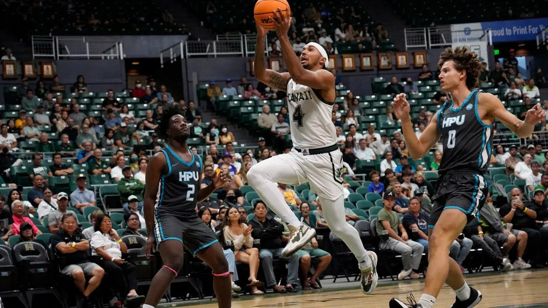 Nevada vs Hawaii Basketball Prediction & Picks: Wolf Pack Look to Continue Hot Start in Honolulu