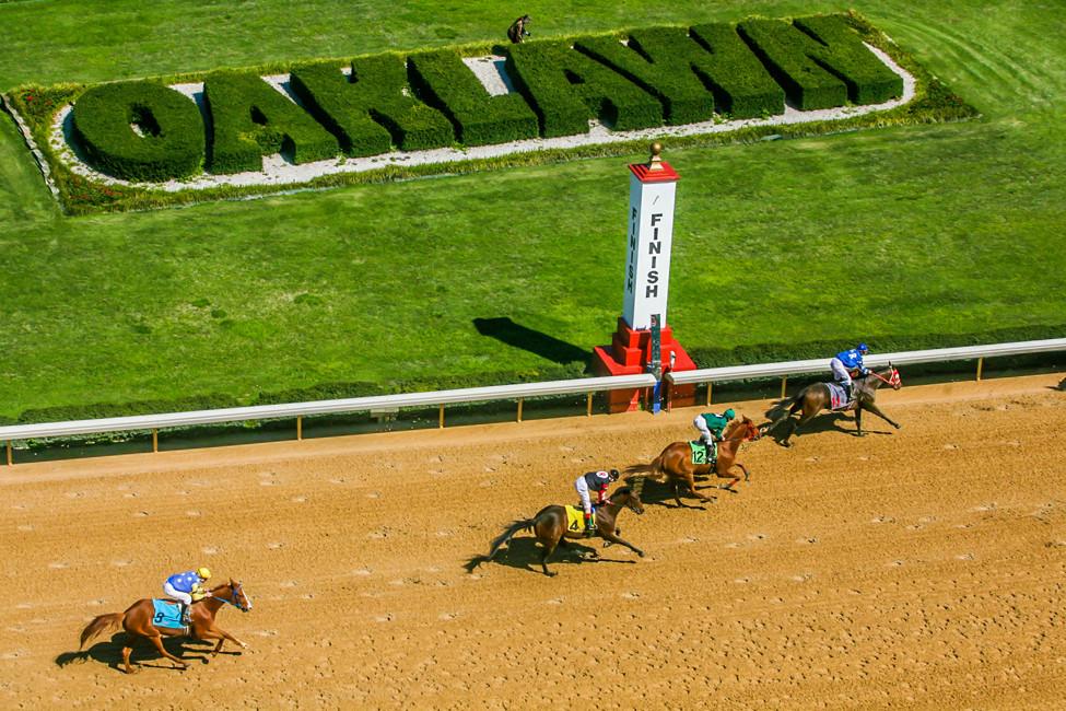 Oaklawn Park Picks- 2024 Poinsettia Stakes