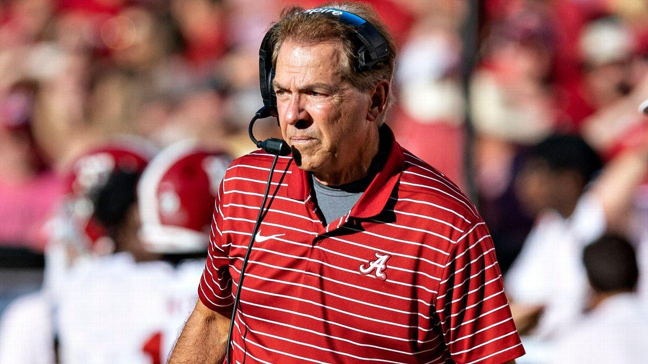 Alabama vs Michigan, Best Bets: January 1st, 2024