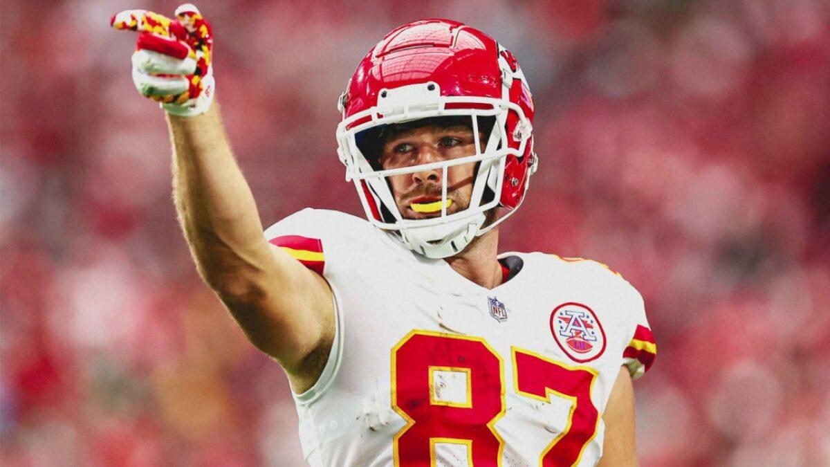 4 Best NFL Anytime Touchdown Scorer Prop Bets & Odds for Division Round