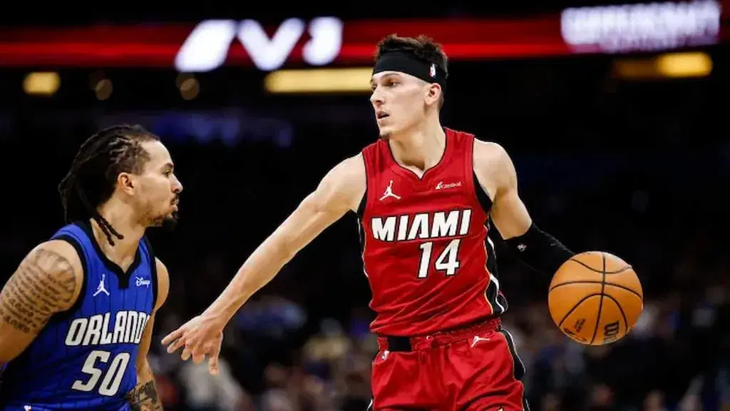 76ers vs Heat Christmas Day Prediction & Player Prop Picks: Will Maxey and Herro Shine With Embiid and Butler Out?