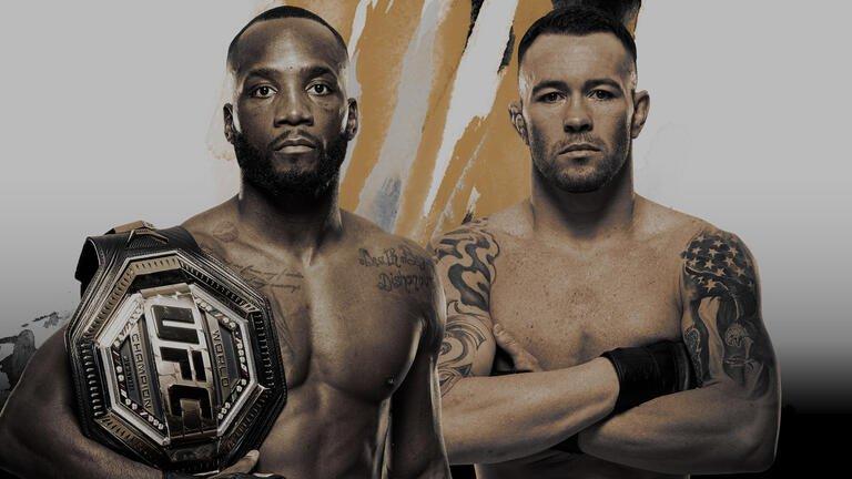 UFC 296: Edwards vs Covington Card, Odds, Start Time, Betting Trends, & How to Watch