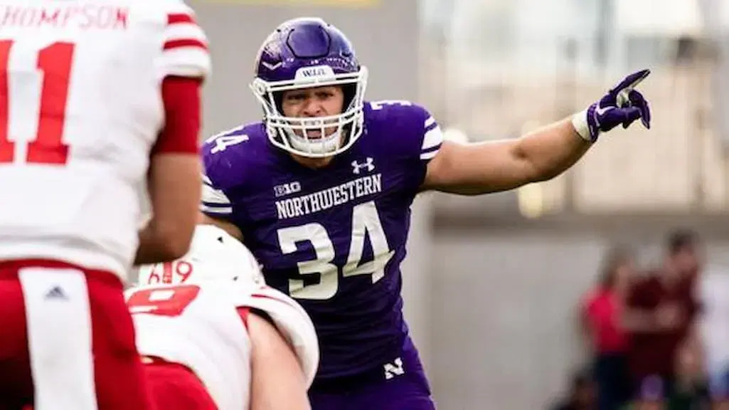 Utah vs Northwestern Las Vegas Bowl Prediction & Picks: Will Departing Barnes Bid Adieu With Bowl Win?