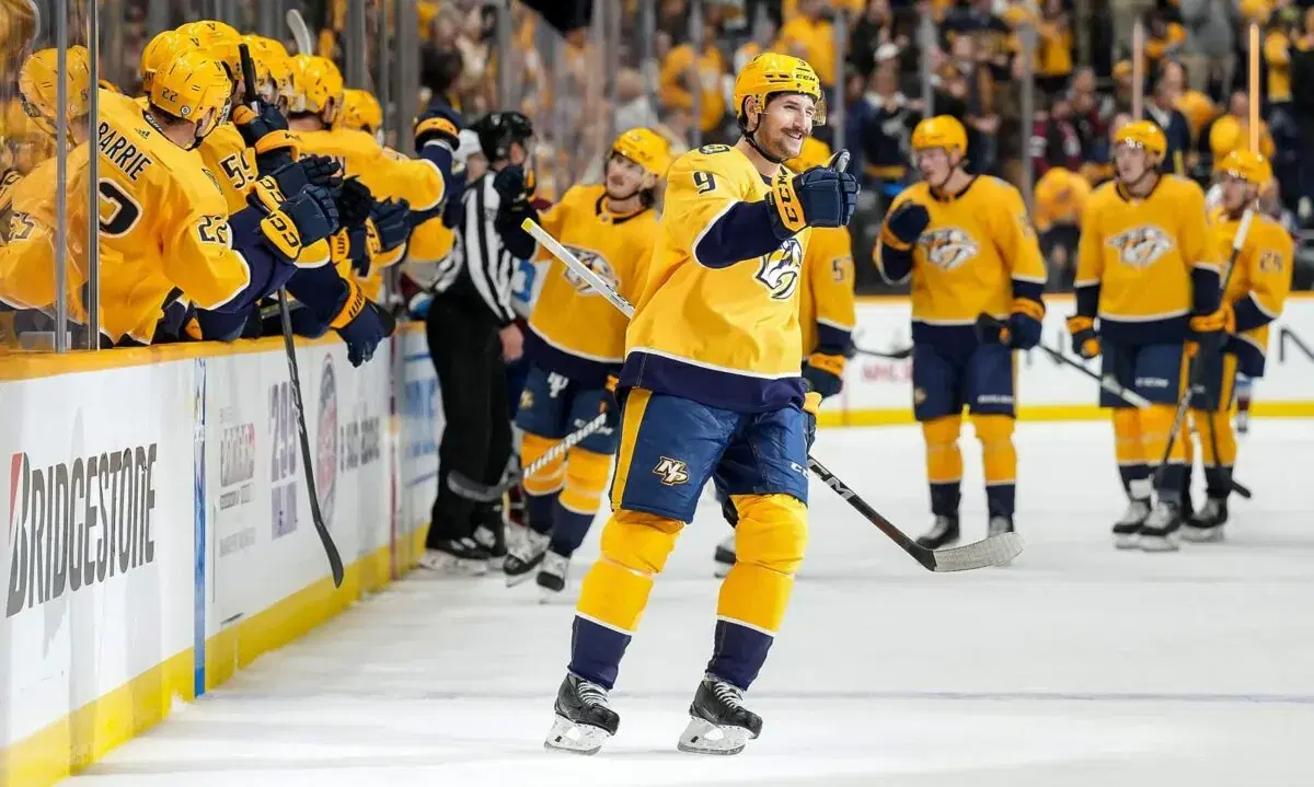 NHL Best Bets – 10/15/24