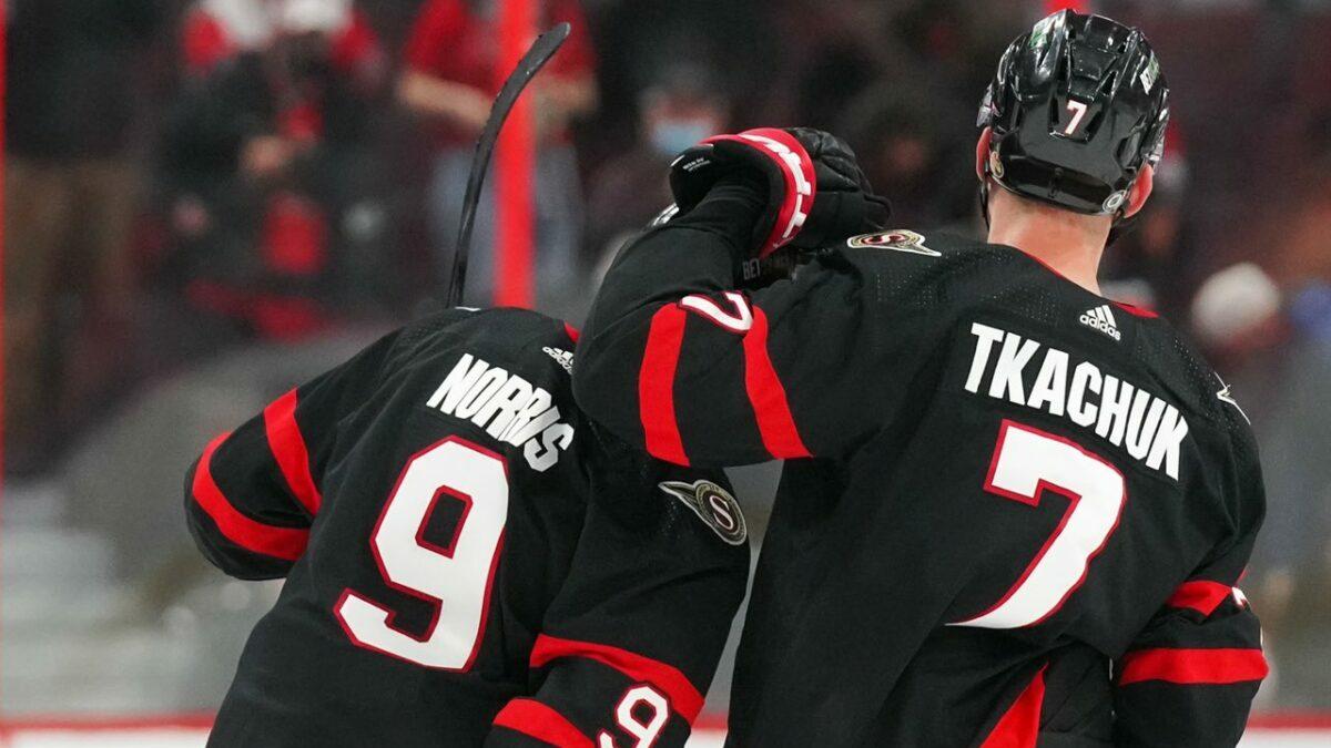 Ducks vs Senators NHL Predictions, Odds, Props, & Best Bets (12/11)