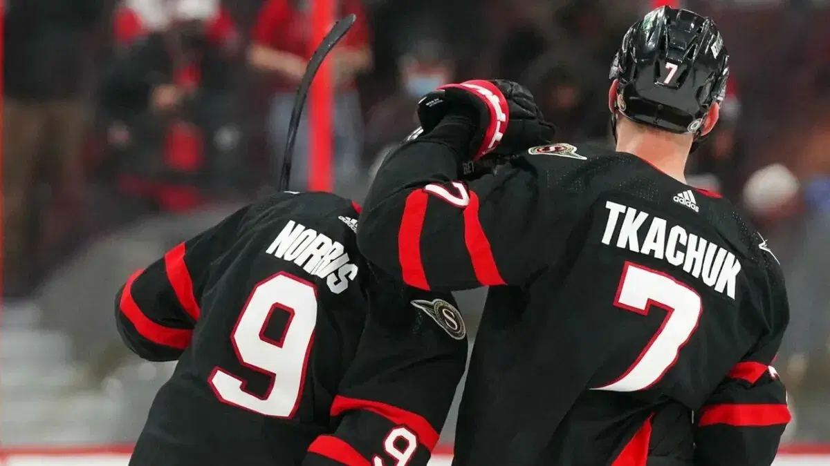 Ducks vs Senators NHL Predictions, Odds, Props, & Best Bets (12/11)