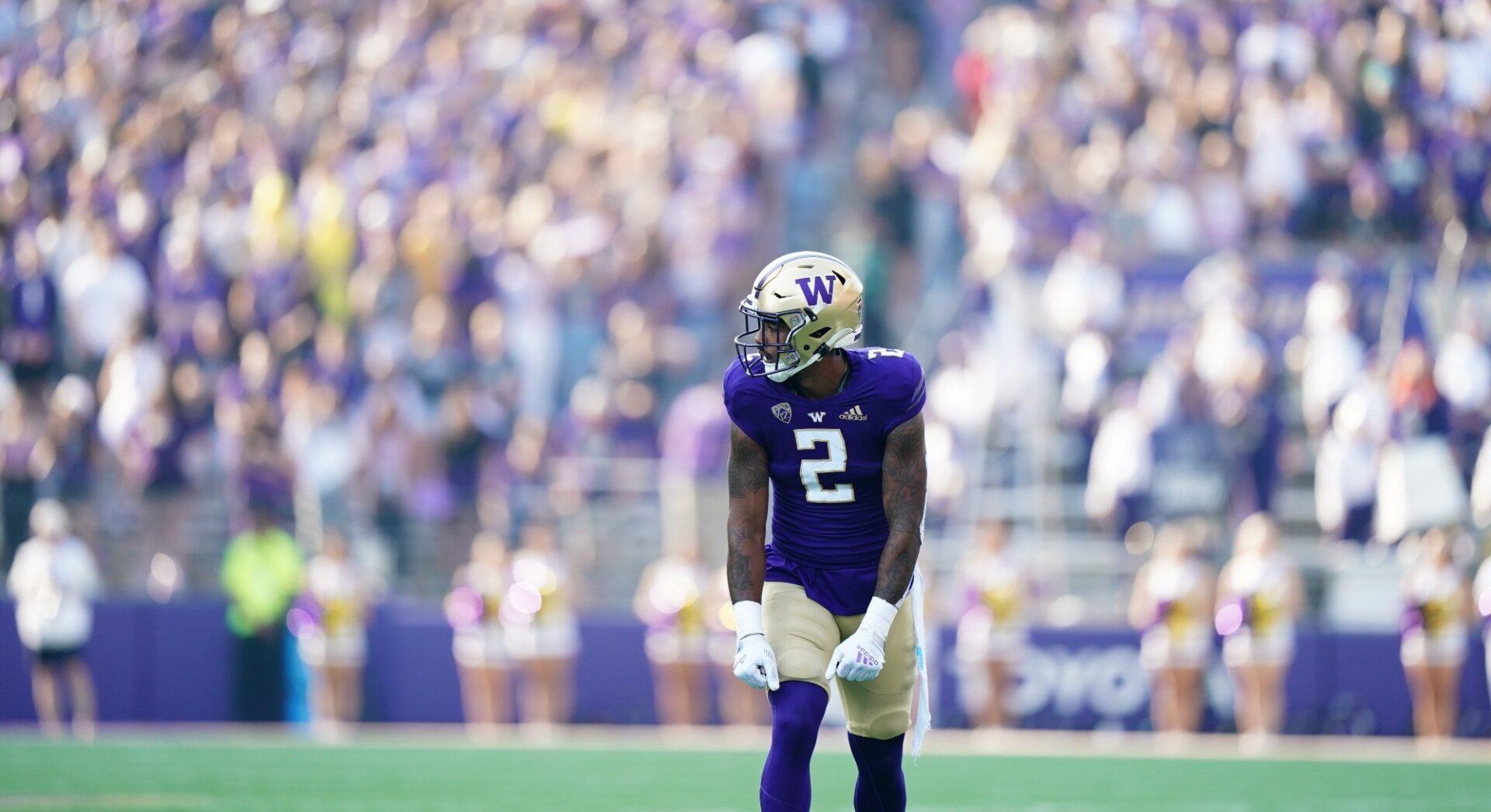 CFP National Championship, Michigan vs Washington: MUST BET Player Props