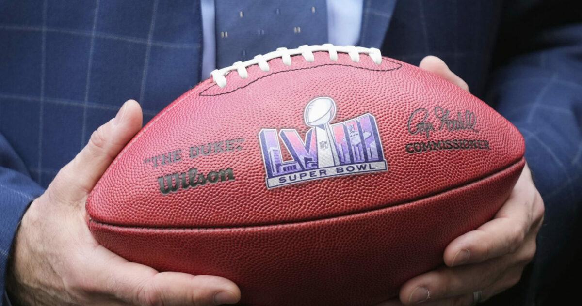 Super Bowl Logo Theory: Is It Worth a Bet? Could it Affect NFL Conference Championship Betting?