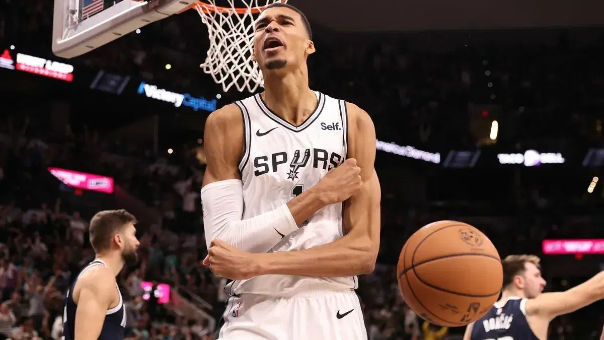 Spurs vs Pacers NBA Paris Predictions, Odds, Props & Picks (1/23)