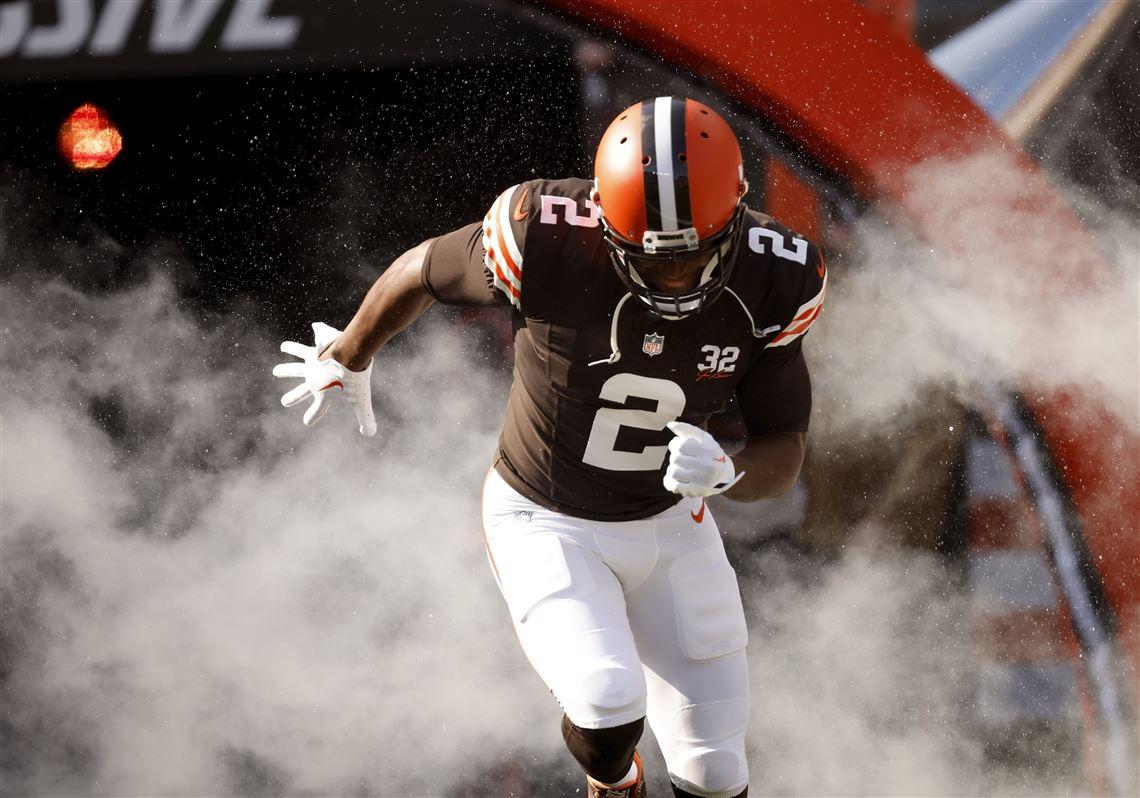 Browns vs Texans Prediction, Odds, Spread & Best Bets | NFL Wild Card Game: Can Cleveland Make it 2-0 in Houston?