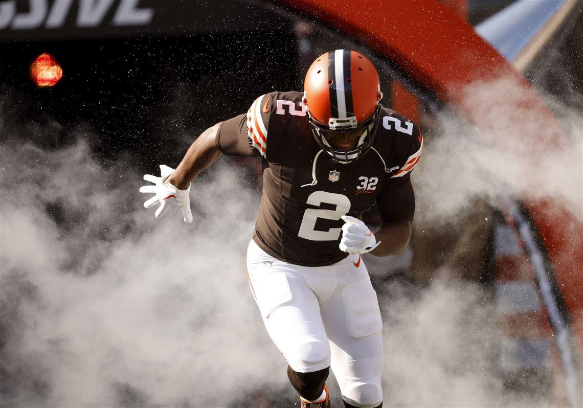 NFL Week 2: Browns vs Jaguars Predictions, Odds & Best Bets