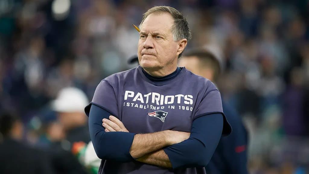 Where Will Bill Belichick Coach Next After Parting Ways With the New England Patriots?
