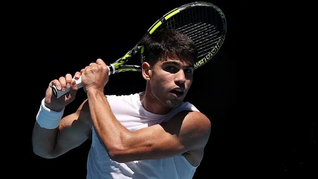 Best Tournament Bets for the 2024 Australian Open: Two Futures to Tackle in Melbourne