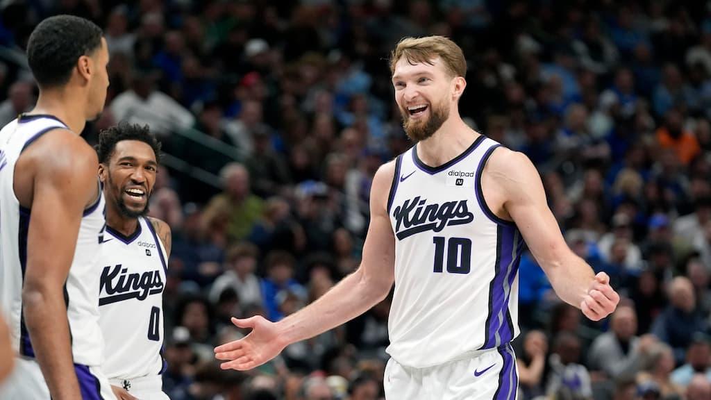 Sacramento Kings vs Miami Heat Player Props (1/31): Bet on Herro, Sabonis, and Barnes Tonight