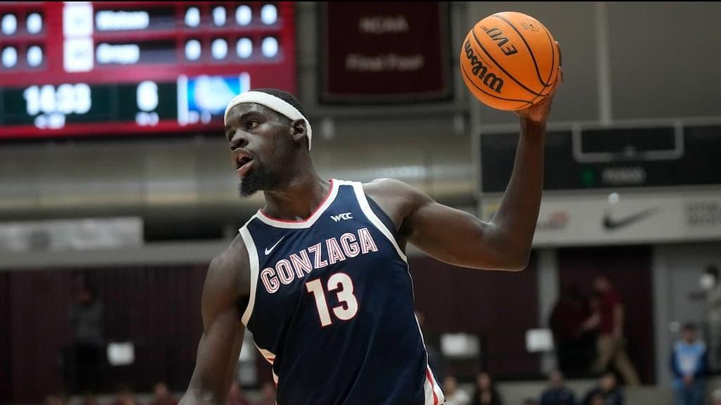 San Francisco vs Gonzaga Basketball Prediction & Picks (1/25): Will the Dons Get Spanked in Spokane?