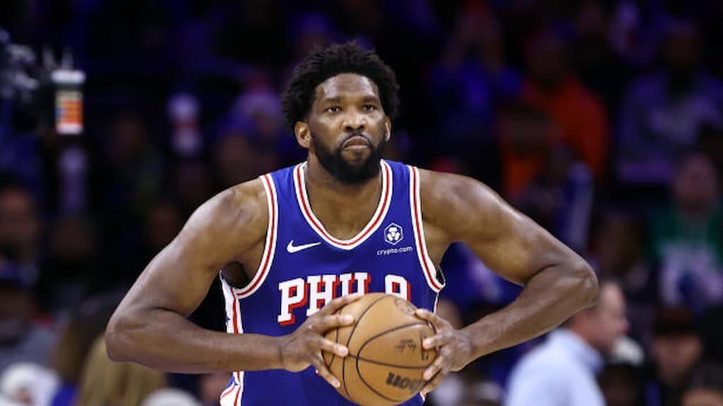 Rockets vs 76ers Betting (1/15): Take This Trio of Props as Embiid Returns to Action at Home
