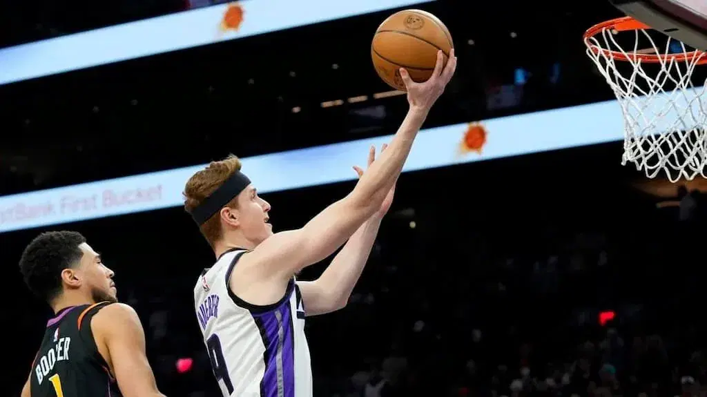 Atlanta Hawks vs Sacramento Kings Player Props (1/22): Will Huerter Put a Hurting on His Former Team Tonight?