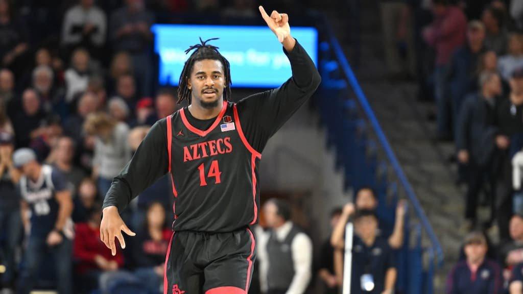 Fresno State vs San Diego State Basketball Prediction & Picks: Will the Aztecs Impress Against the Bulldogs?