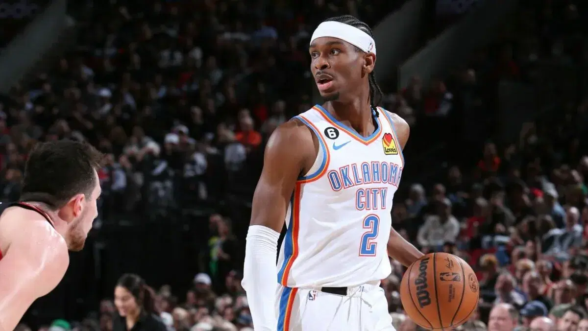 Los Angeles Clippers vs Oklahoma City Thunder Preview, Picks & Props (11/4) | Betting News