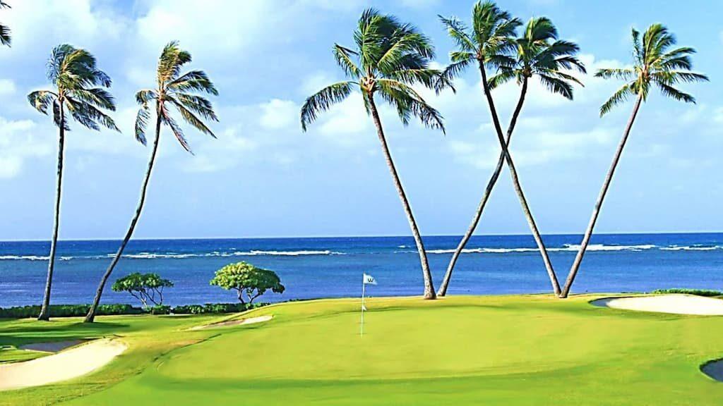 2024 Sony Open in Hawaii Odds, Predictions, Favorites & Picks: Two-Time Tournament Runner-Up Kirk Seeks Hawaii Sweep