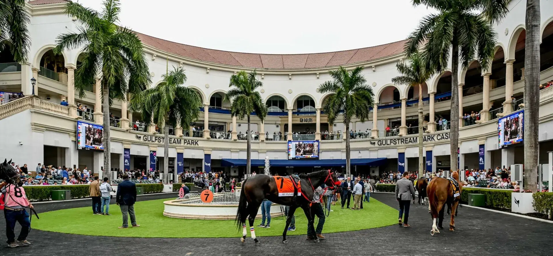 Gulfstream Park Picks: Princess Rooney Stakes (09/20/2025)