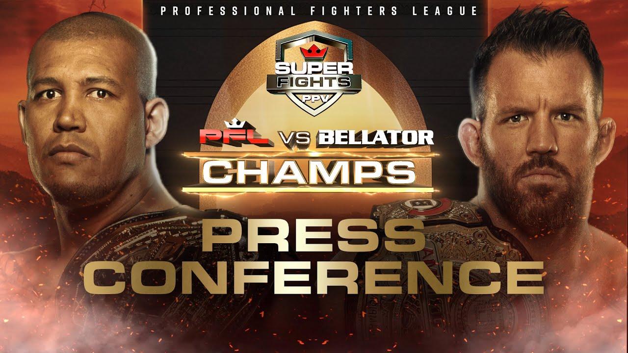 PFL vs. Bellator Predictions, Card, Odds, Start Time, Betting Trends, & How to Watch