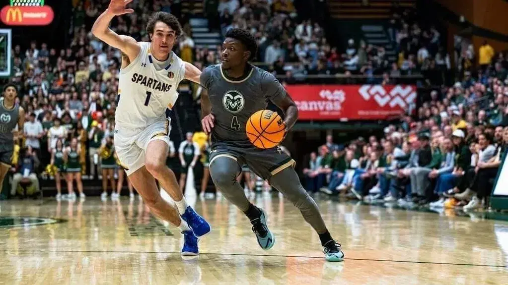 Nevada vs Colorado State Basketball Prediction & Picks: Will the Rams Ride Stevens to a Resounding Home Win?