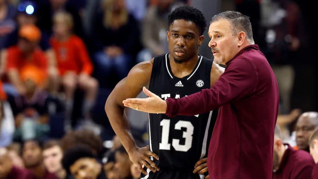 #24 Mississippi State vs #6 Alabama: NCAA Basketball Best Bets (2/25)