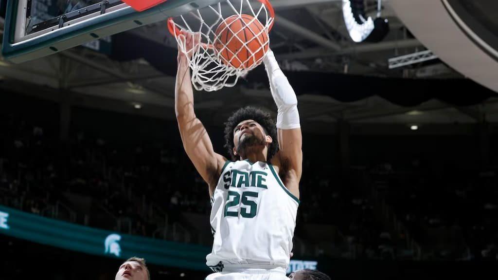 #10 Michigan State vs. Minnesota: Odds & Predictions | February 4, 2026