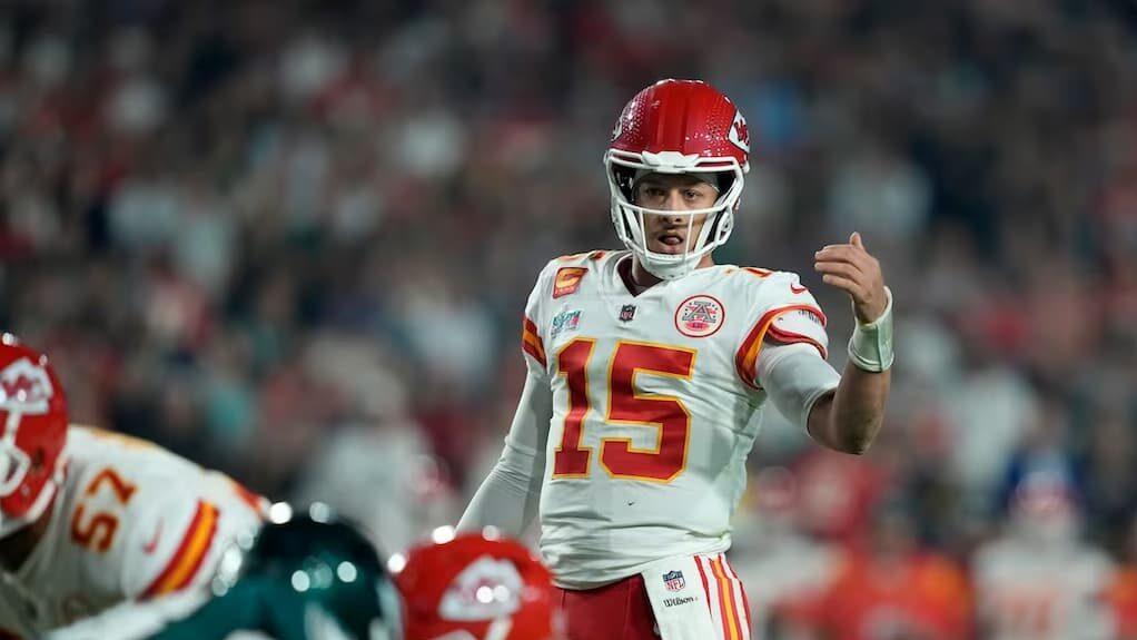 New York Giants vs Kansas City Chiefs Picks & Predictions (9/21): Trouble in Kansas City?