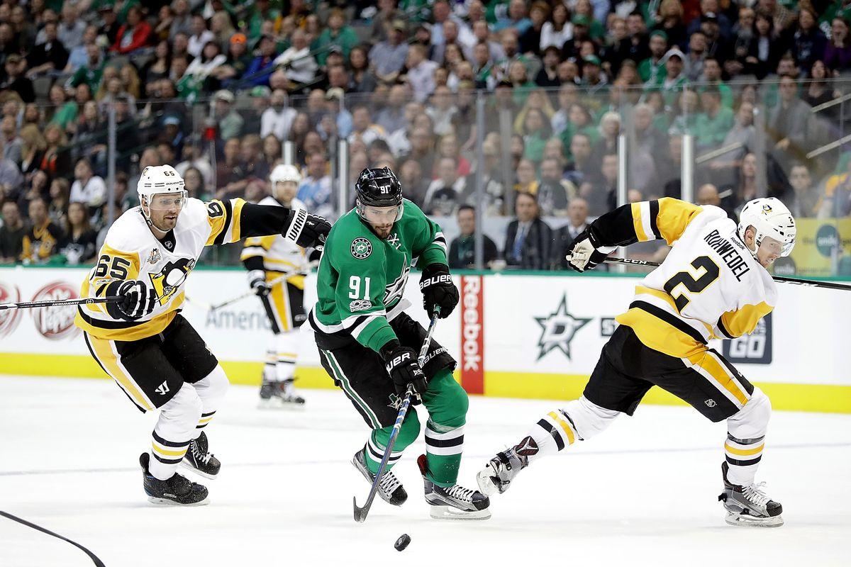 NHL: Pittsburgh Penguins vs Dallas Stars Picks & Odds | March 22, 2024