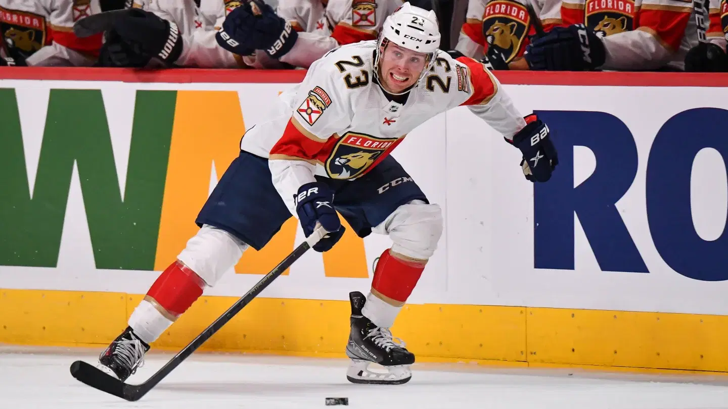 NHL Best Bets 11/14/2024