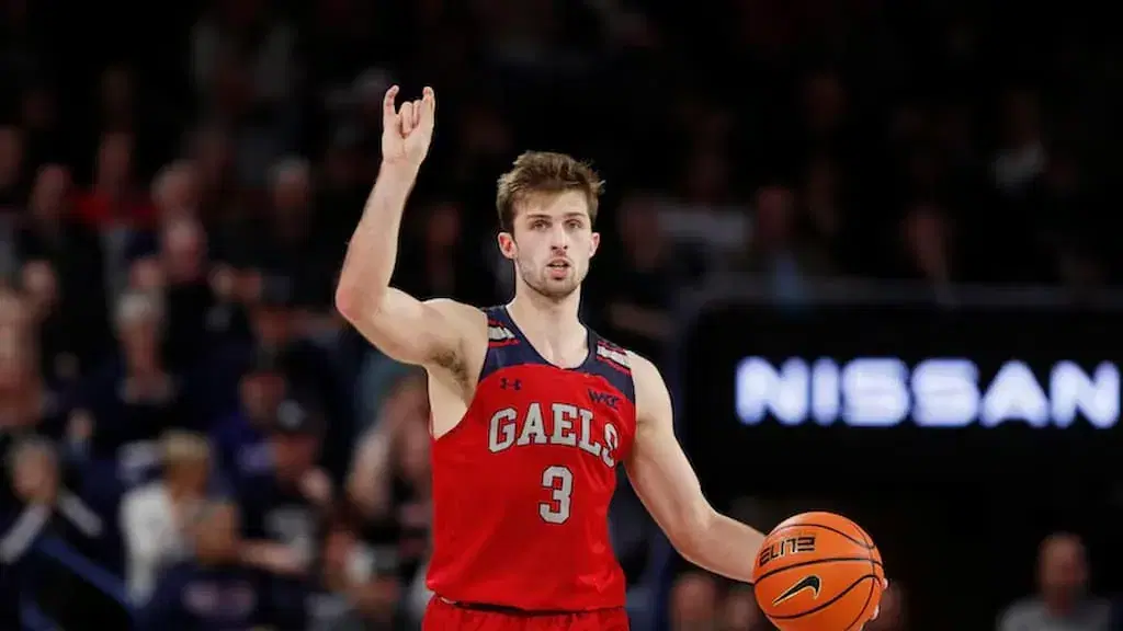 Santa Clara vs Saint Mary’s WCC Tournament Semifinal Prediction & Best Bets: Can the Broncos Derail the Gaels’ Title Quest?