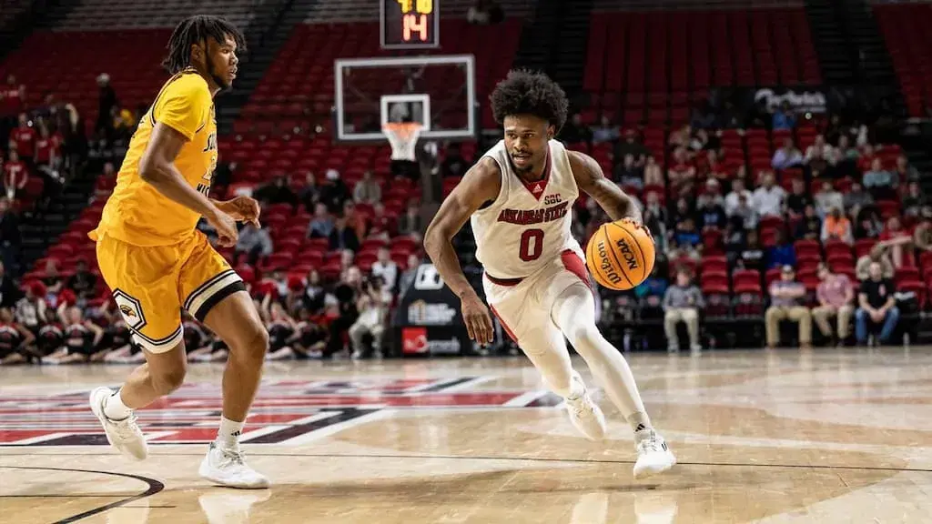 Montana vs Arkansas State Prediction & Best Bets: Will the Red Wolves Move On in Daytona?