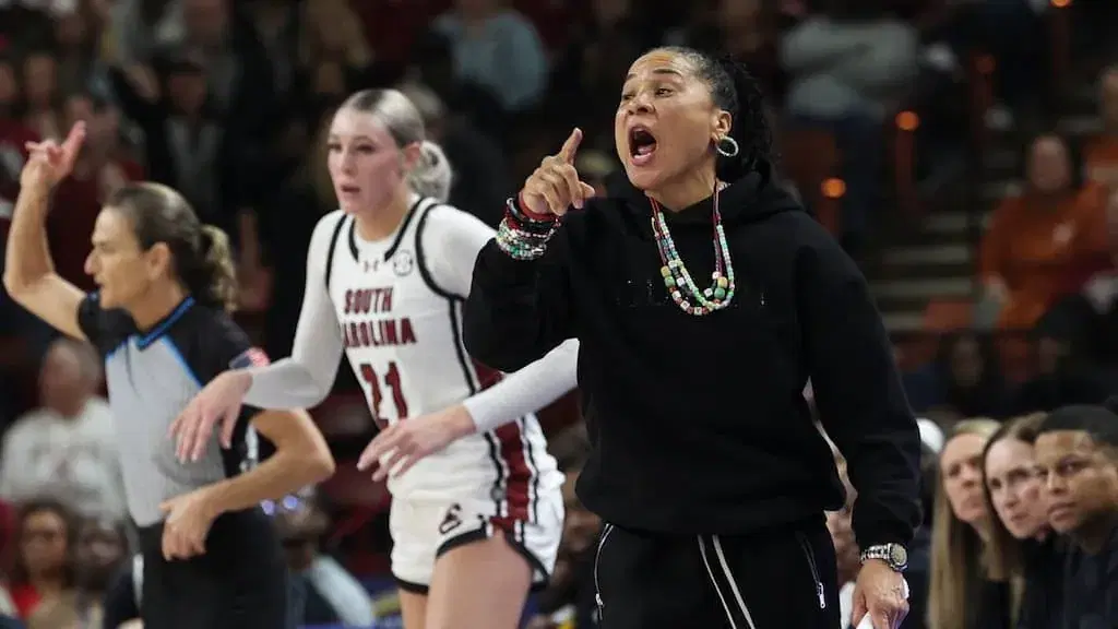 2025 Women’s March Madness Futures Odds: Will Anyone Stop South Carolina?