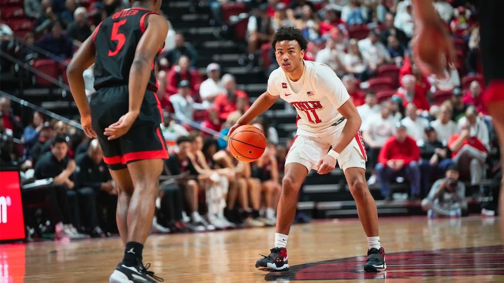 UNLV vs Seton Hall basketball prediction & best bets 3/27/2024 cover