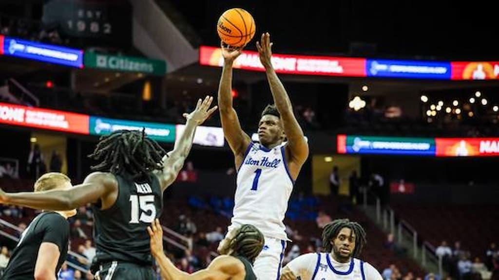 Villanova vs Seton Hall Basketball Prediction & Picks: Will the Pirates Punch Their Ticket to the Big Dance?