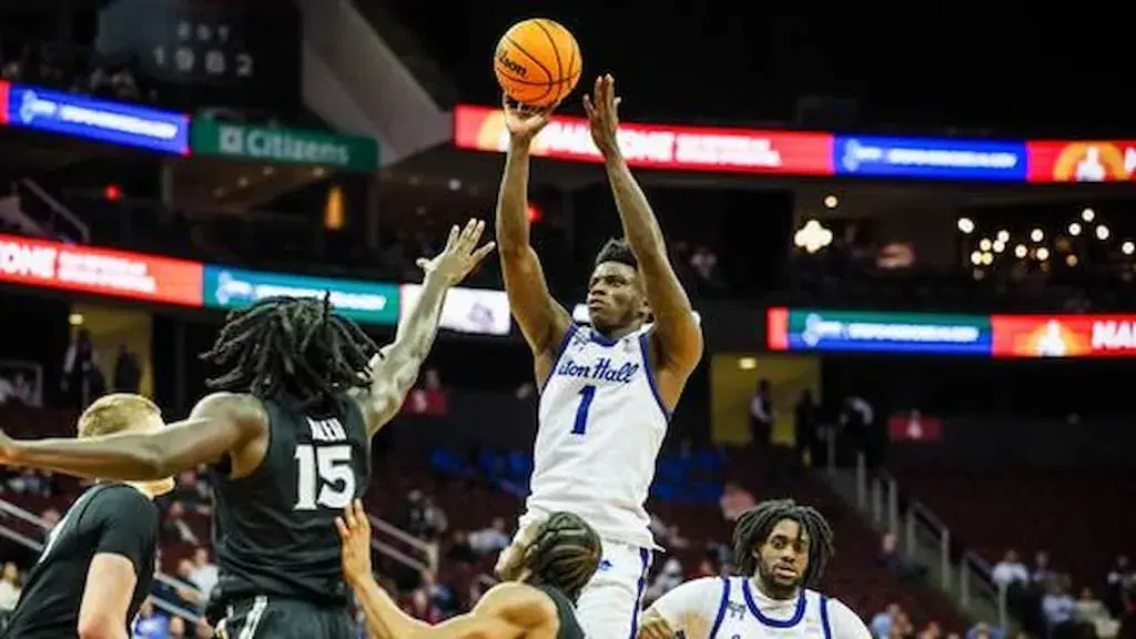 Villanova vs Seton Hall Basketball Prediction & Picks: Will the Pirates Punch Their Ticket to the Big Dance?