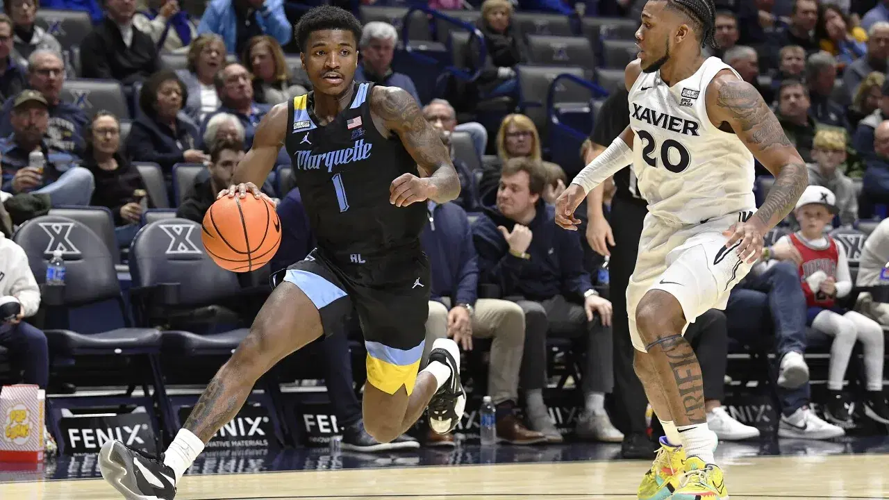 Villanova vs Marquette Prediction & Best Bets (Big East Quarterfinals): Will the Wildcats Punch Their Tournament Ticket?