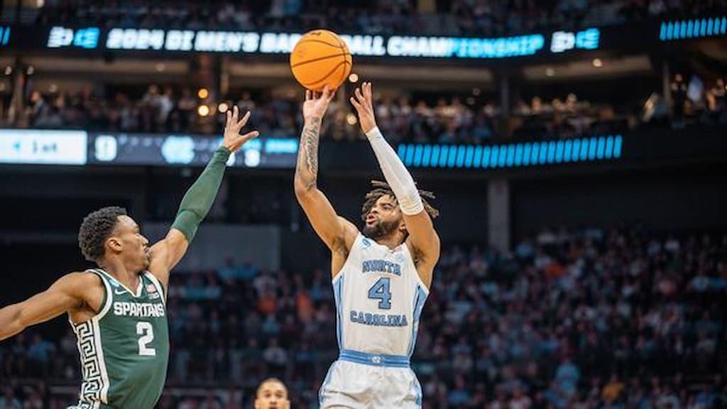 Alabama vs North Carolina basketball prediction & Sweet Sixteen best bets 3/28/2024 cover