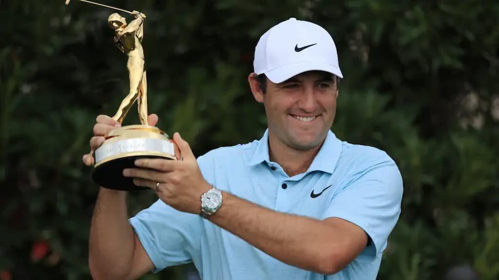 The Players Championship Odds, Predictions & Picks: Will Scheffler Sizzle at Sawgrass Again?