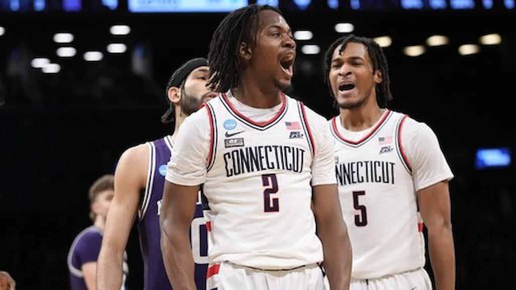 Alabama UCONN Final Four Preview Best Bets