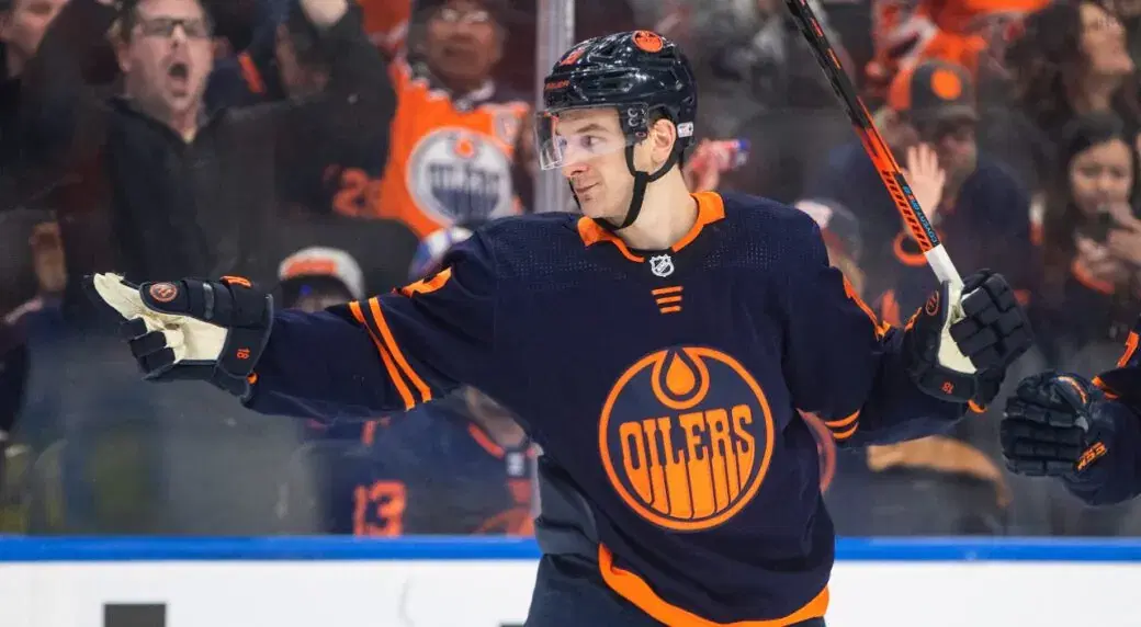 Vegas Golden Knights vs Edmonton Oilers: NHL Best Bets (5/12)