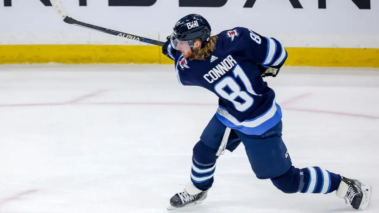 Kraken vs Jets NHL Predictions, Odds, Props & Best Bets (1/16)