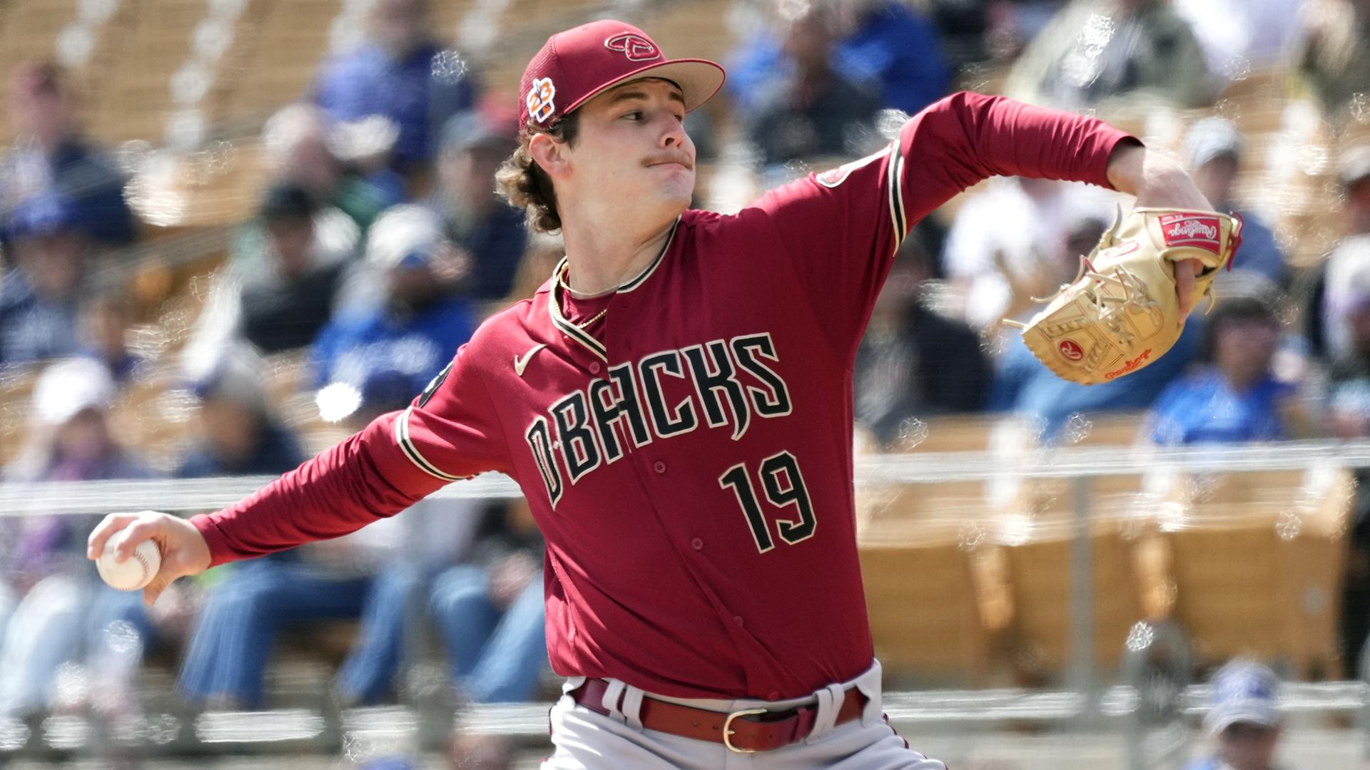 Diamondbacks vs Giants MLB Predictions, Odds & Best Bets (4/18): Don’t Expect Fireworks in the Bay